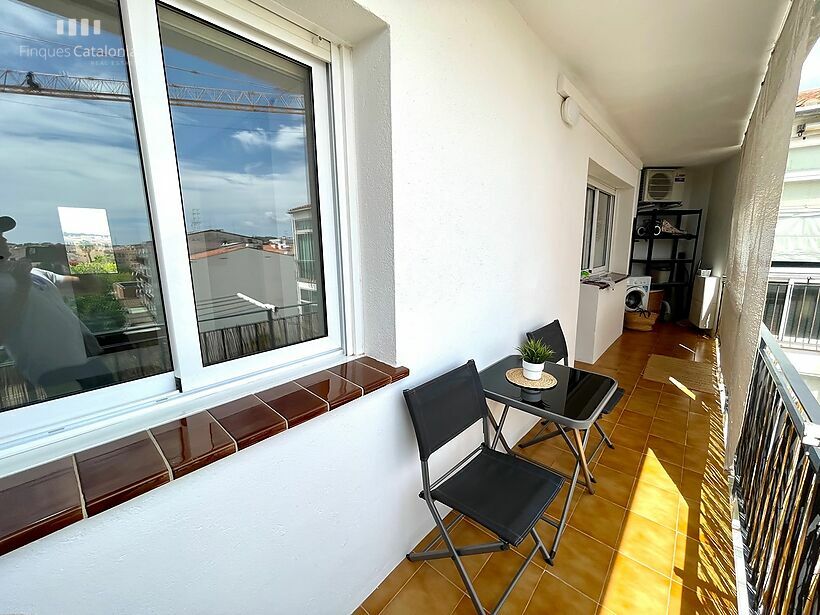 Apartment in Costa Brava avenue, Sant Antoni de Calonge