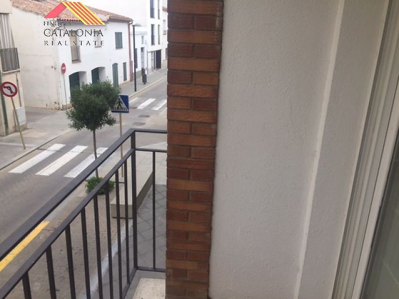 Piso en 2ª línea de Sant antoni de Calonge