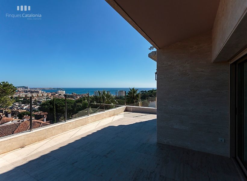 EXCLUSIVE MAISON Sant Antoni de Calonge