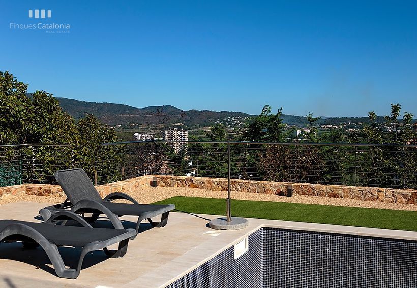 EXCLUSIVE MAISON Sant Antoni de Calonge