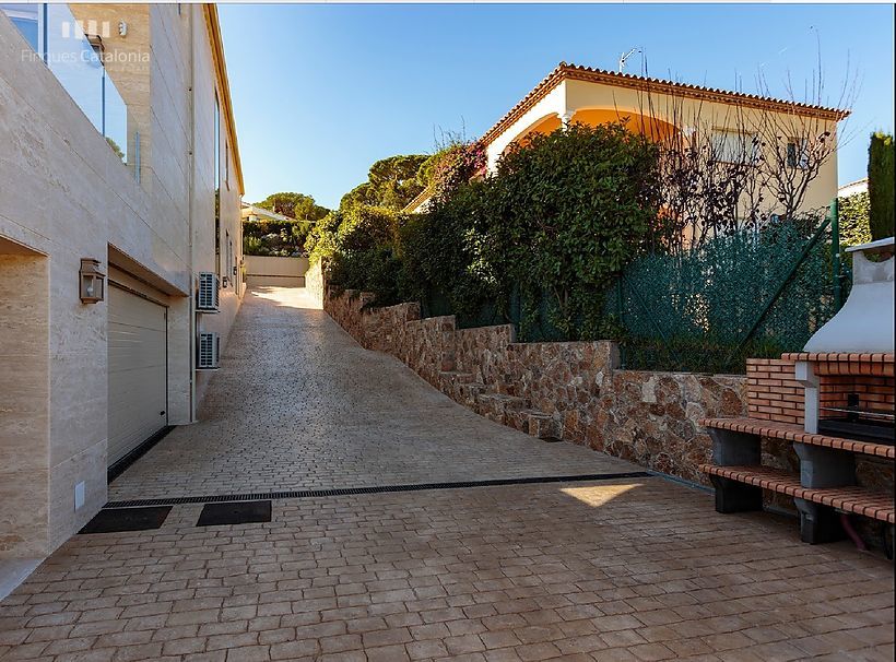 EXCLUSIVE MAISON Sant Antoni de Calonge