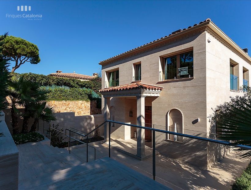 EXCLUSIVE MAISON Sant Antoni de Calonge