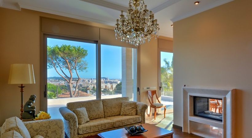 EXCLUSIVE MAISON Sant Antoni de Calonge