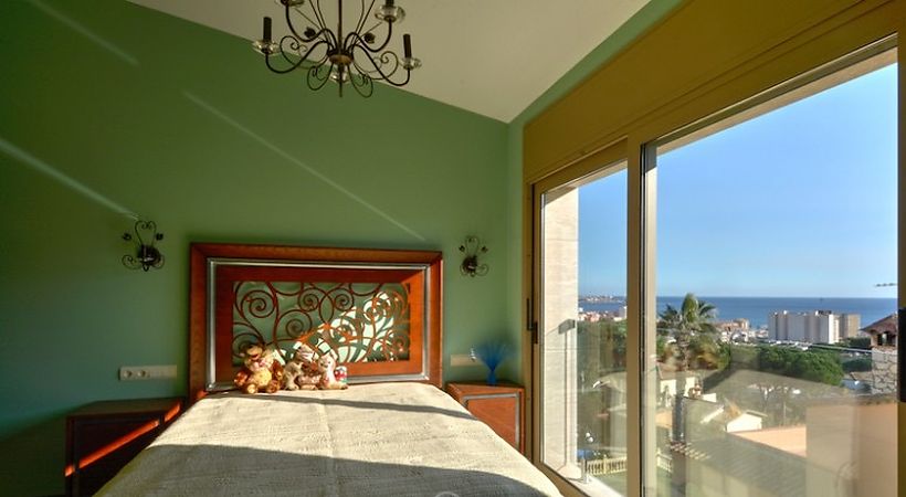 EXCLUSIVE MAISON Sant Antoni de Calonge