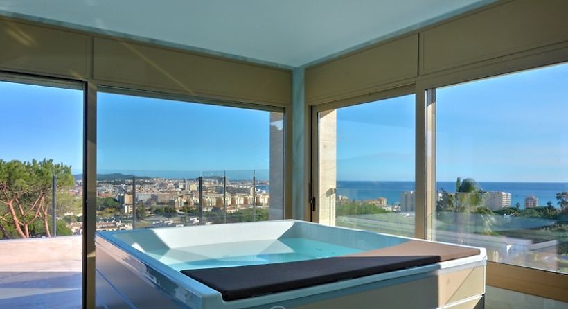 EXCLUSIVA CASA A SANT ANTONI DE CALONGE