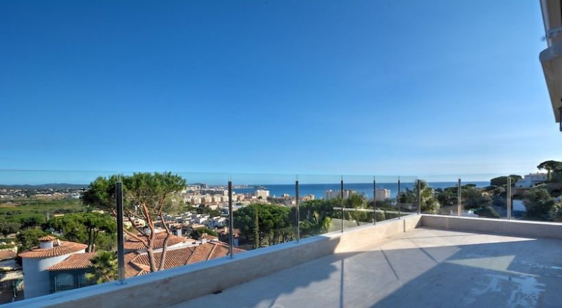 EXCLUSIVE HOUSE IN SANT ANTONI DE CALONGE