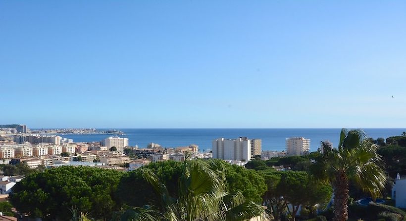 EXCLUSIVA CASA EN SANT ANTONI DE CALONGE