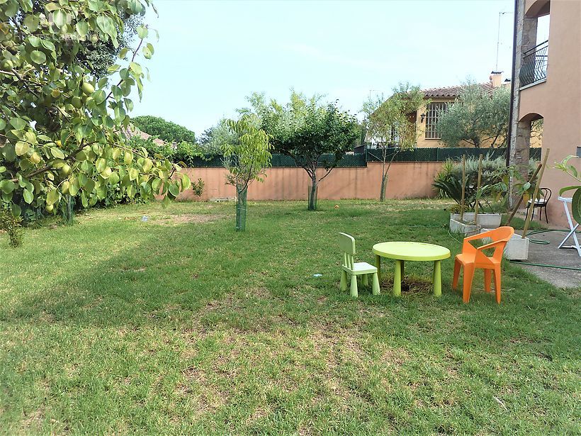 HOUSE WITH LAND 700M2 PUIGSESFORQUES, SANT ANTONI DE CALONGE