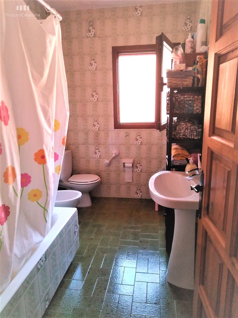 HOUSE WITH LAND 700M2 PUIGSESFORQUES, SANT ANTONI DE CALONGE