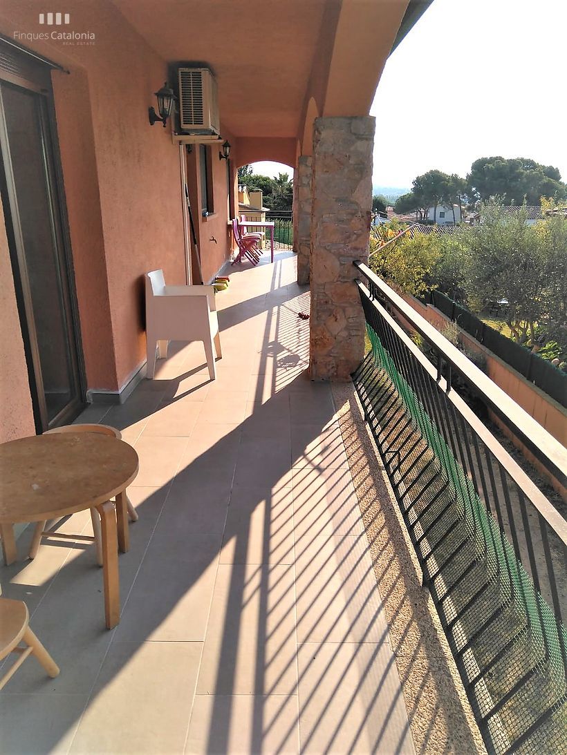 HOUSE WITH LAND 700M2 PUIGSESFORQUES, SANT ANTONI DE CALONGE