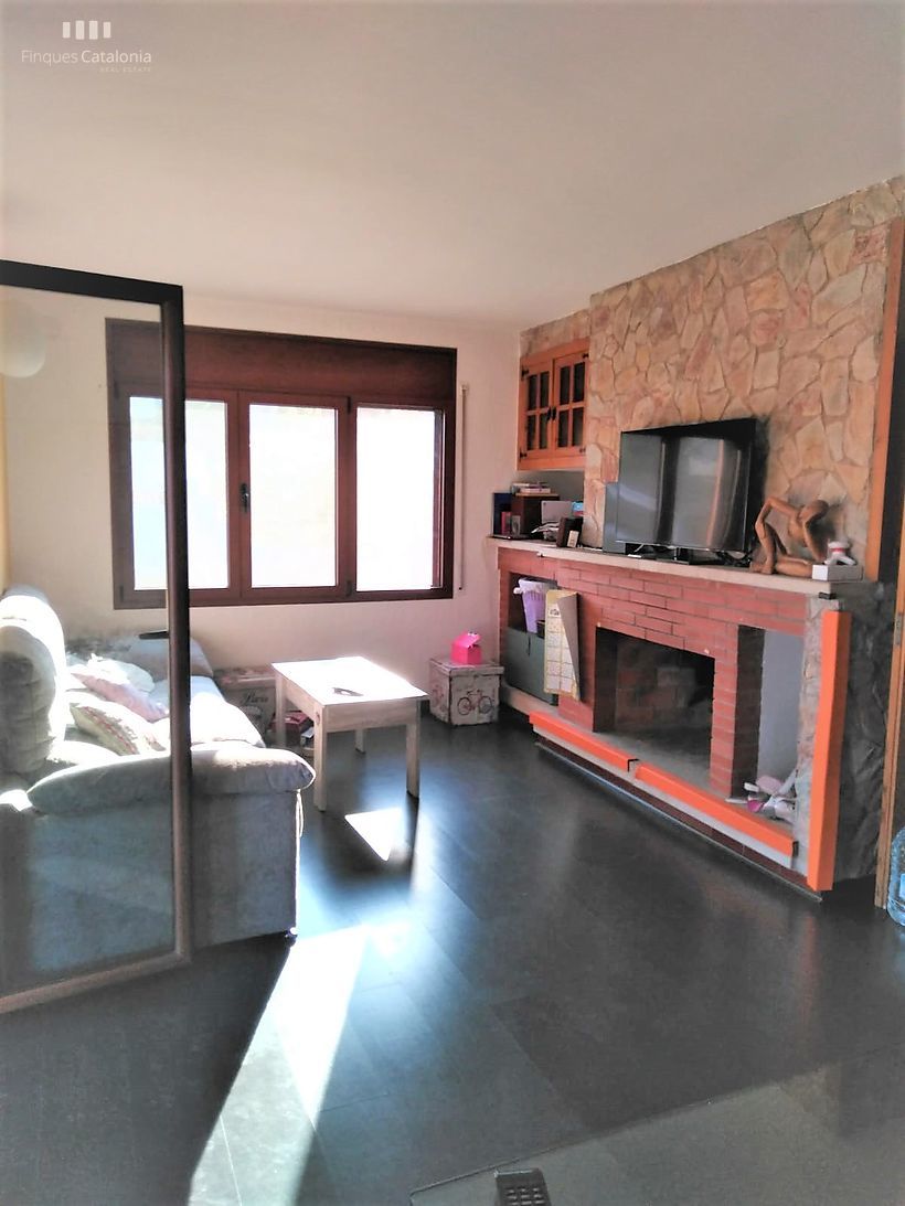 CASA AMB TERRENY 700M2 Puigsesforques, SANT ANTONI DE CALONGE