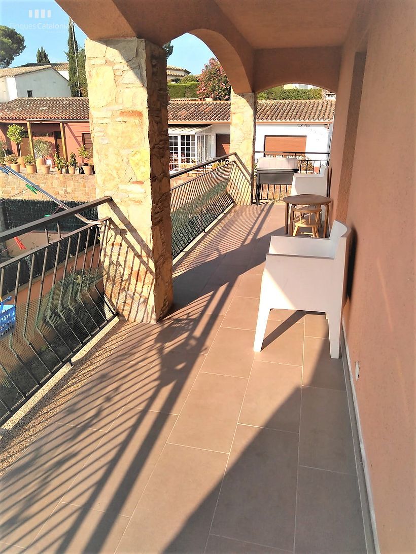 CASA AMB TERRENY 700M2 Puigsesforques, SANT ANTONI DE CALONGE