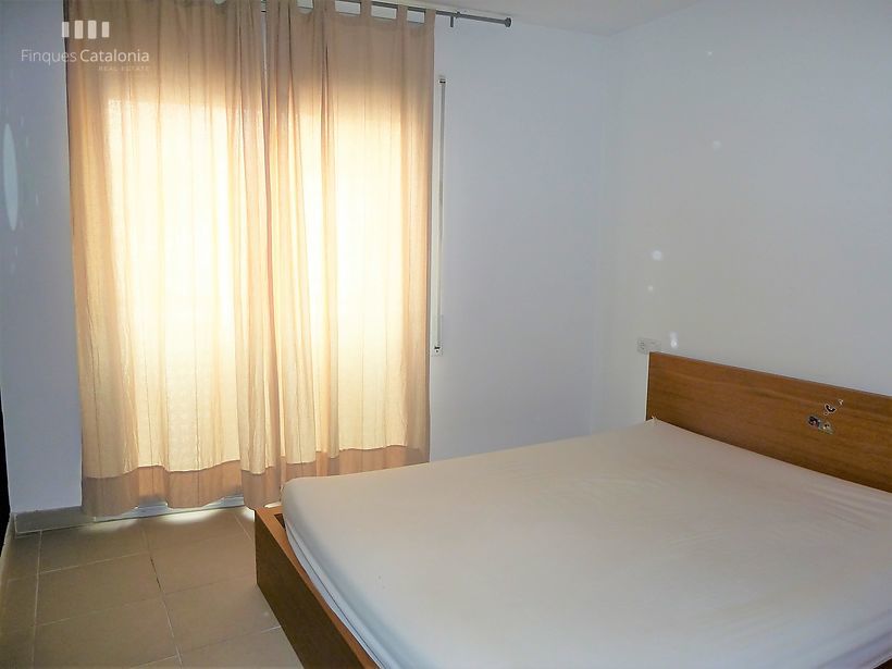 Appartement confortable en deuxième ligne de la plage de Sant Antoni de Calonge
