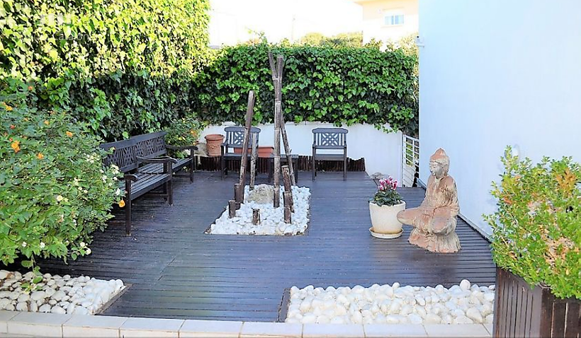 Luxury &amp; designed villa  in Sitges (Llevantina-Montgavina-Quintmar)