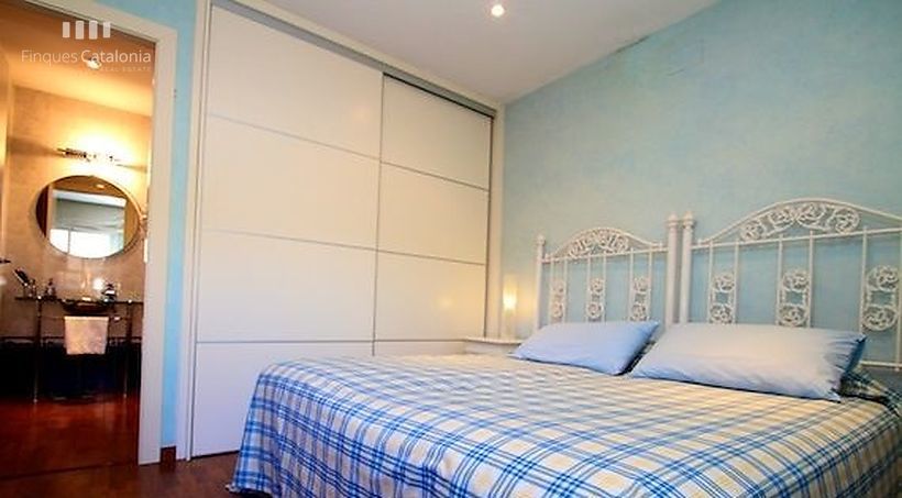 Chalet de lujo y diseño en Sitges  (Llevantina-Montgavina-Quintmar)