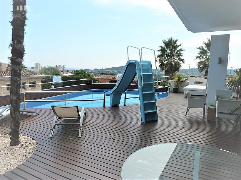 Maison individuelle à vendre à Sant Marc, Fenals, Castell-Platja d'Aro