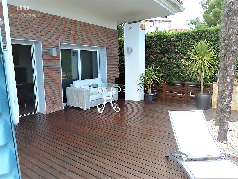 Casa o chalet independiente en venta en Sant Marc,Fenals, Castell-Platja d'Aro