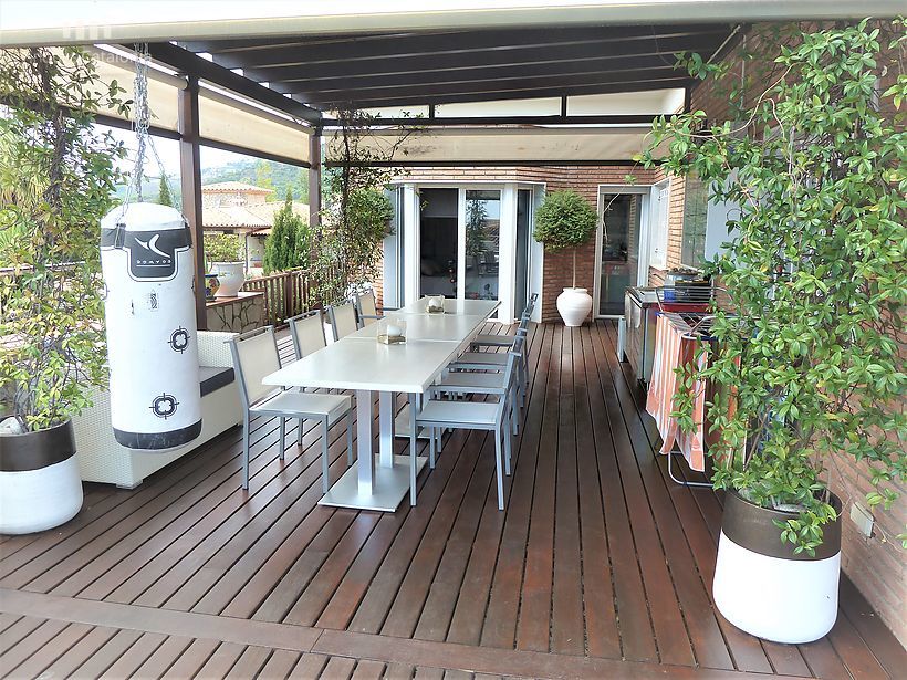 Detached house for sale in Sant Marc, Fenals, Castell-Platja d'Aro