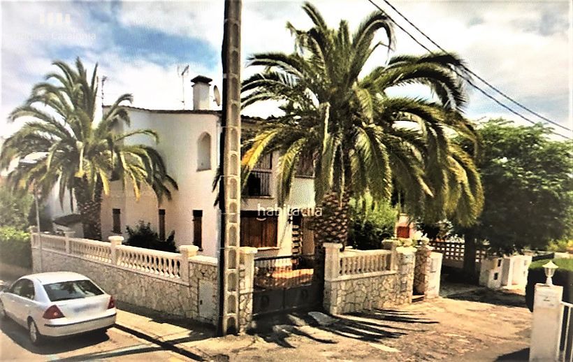 Oferta !! Casa Cantonera en segona línia de mar Torre Valentina