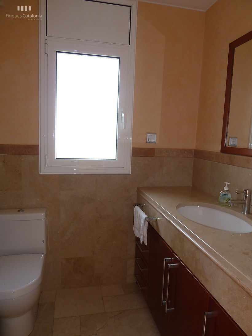 Impecable chalet independiente en Torre Valentina, Sant Antoni de Calonge 