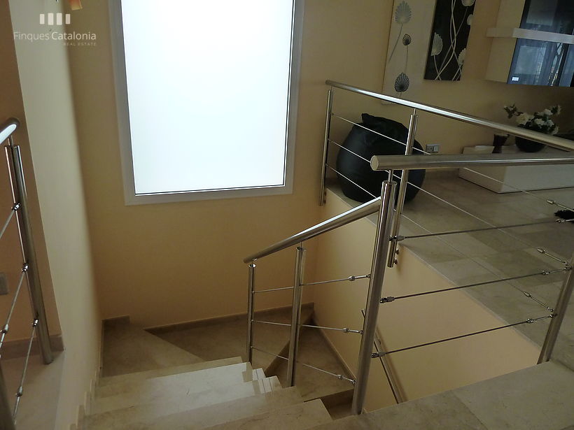 Impecable chalet independiente en Torre Valentina, Sant Antoni de Calonge 
