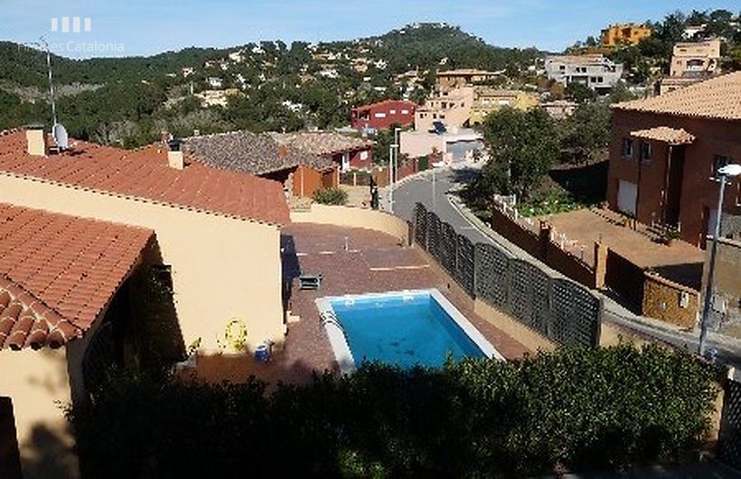 Beautiful house in Begur