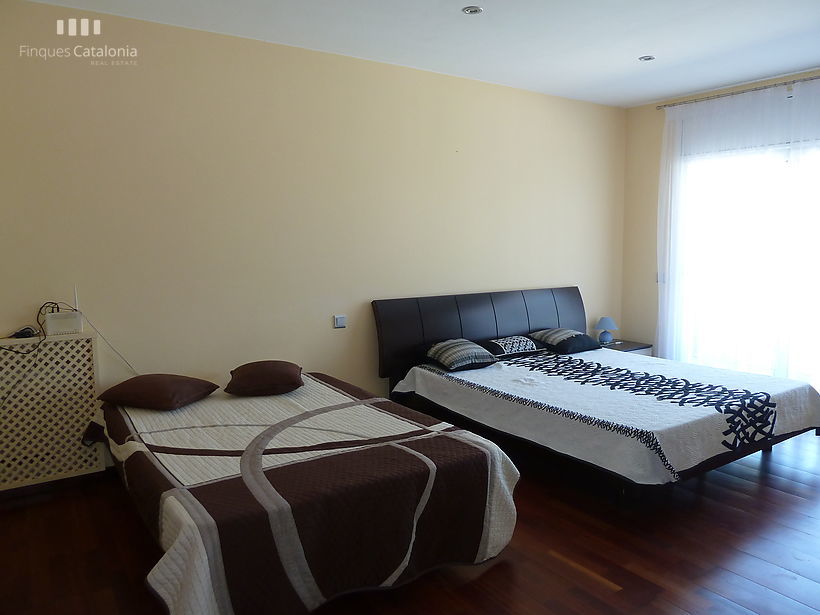 Impecable chalet independiente en Torre Valentina, Sant Antoni de Calonge 