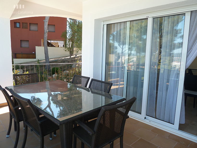 Impecable chalet independiente en Torre Valentina, Sant Antoni de Calonge 