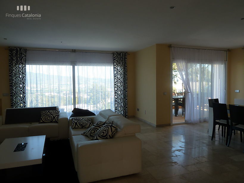 Impecable chalet independiente en Torre Valentina, Sant Antoni de Calonge 