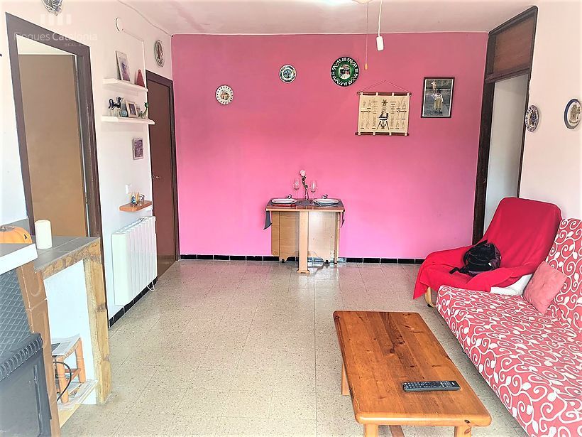 Ático de 101 m2 con 4 habitaciones en Sant Antoni de Calonge