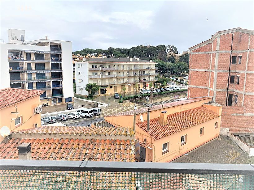 Ático de 101 m2 con 4 habitaciones en Sant Antoni de Calonge