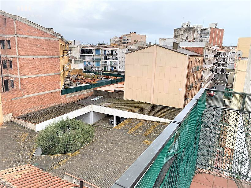 Ático de 101 m2 con 4 habitaciones en Sant Antoni de Calonge