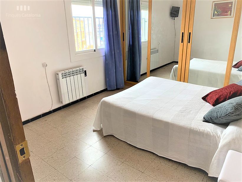 Àtic de 101 m2 amb 4 habitacions a Sant Antoni de Calonge