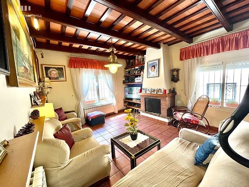 Maison de village avec 5 chambres et 2 terrasses à Sant Feliu de Guixols