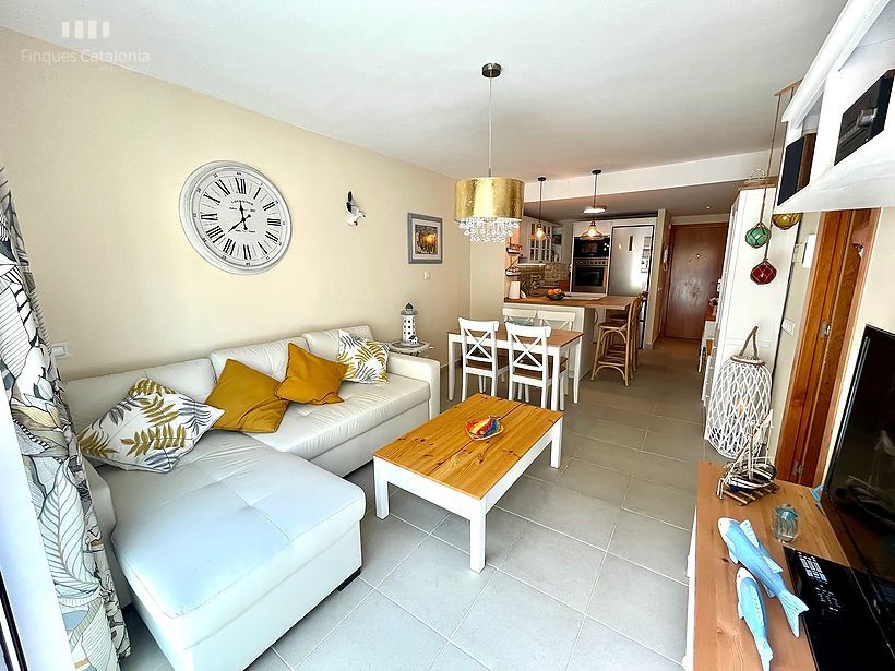 Design apartment  in 2nd line of Sant Antoni de Calonge
