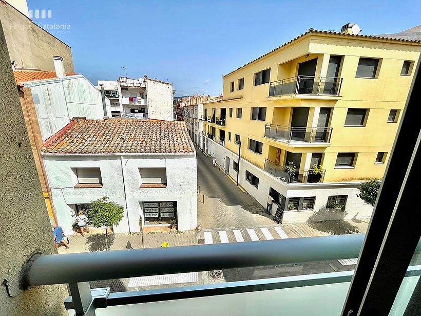 Appartement design  en 2ème ligne de Sant Antoni de Calonge