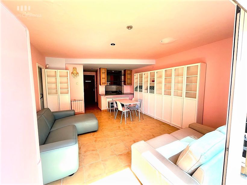 Duplex penthouse 4 bedrooms with terrace and balcony in 2nd line of Sant Antoni de Calonge