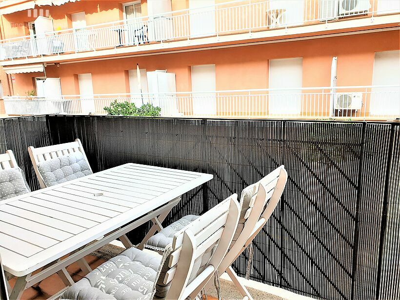 Appartement en deuxième ligne à Sant Antoni de Calonge