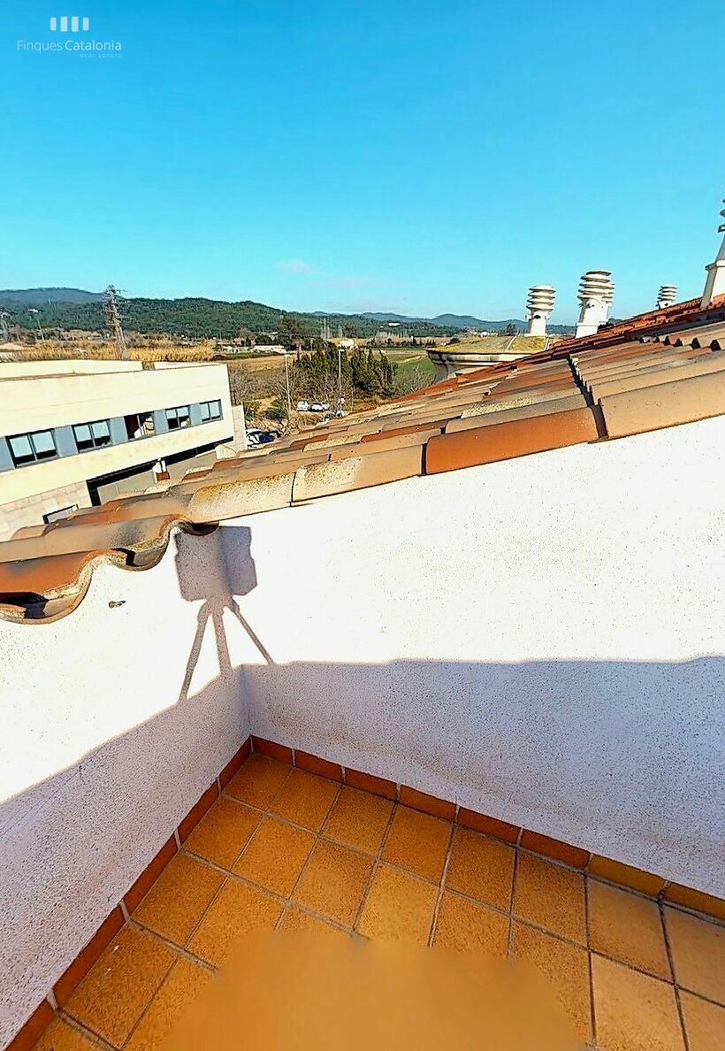 Impeccable duplex with community pool and parking in Palamós Zona Gent Gran