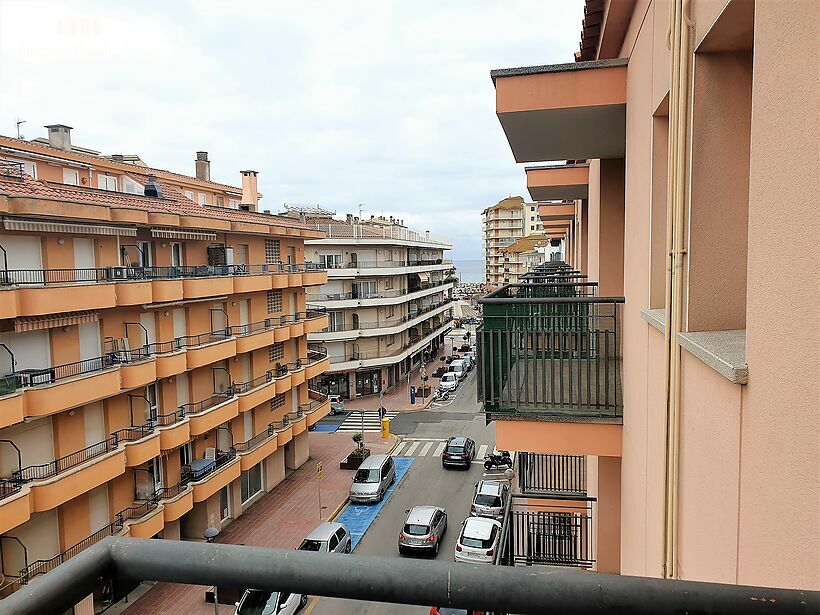 Apartment for annual rent in Sant Antoni de Calonge