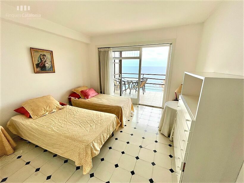 Espectacular piso en Edén Mar con 60 m2 de terraza con vistas al mar