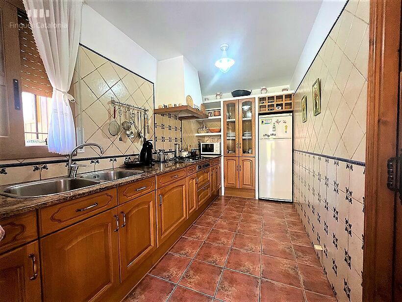 Xalet independent en zona residencial, a Calonge