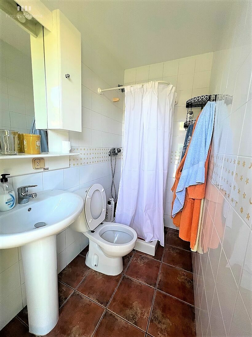 Xalet independent en zona residencial, a Calonge