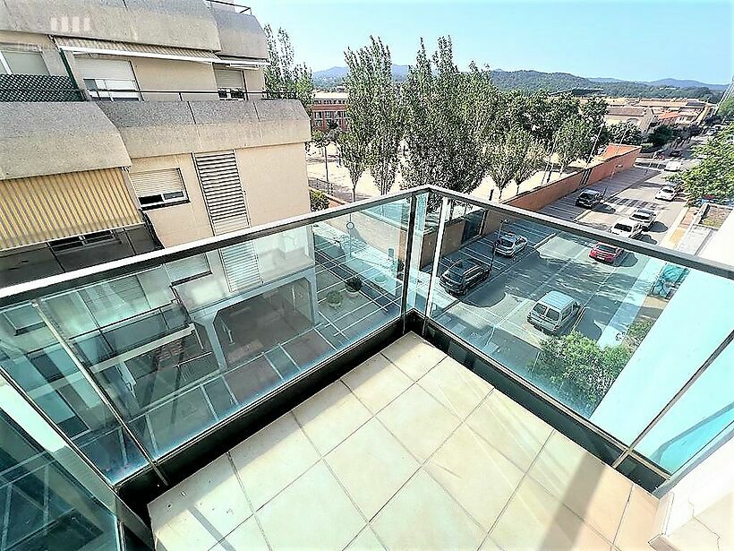 Apartment located very close to the beach of Palamós