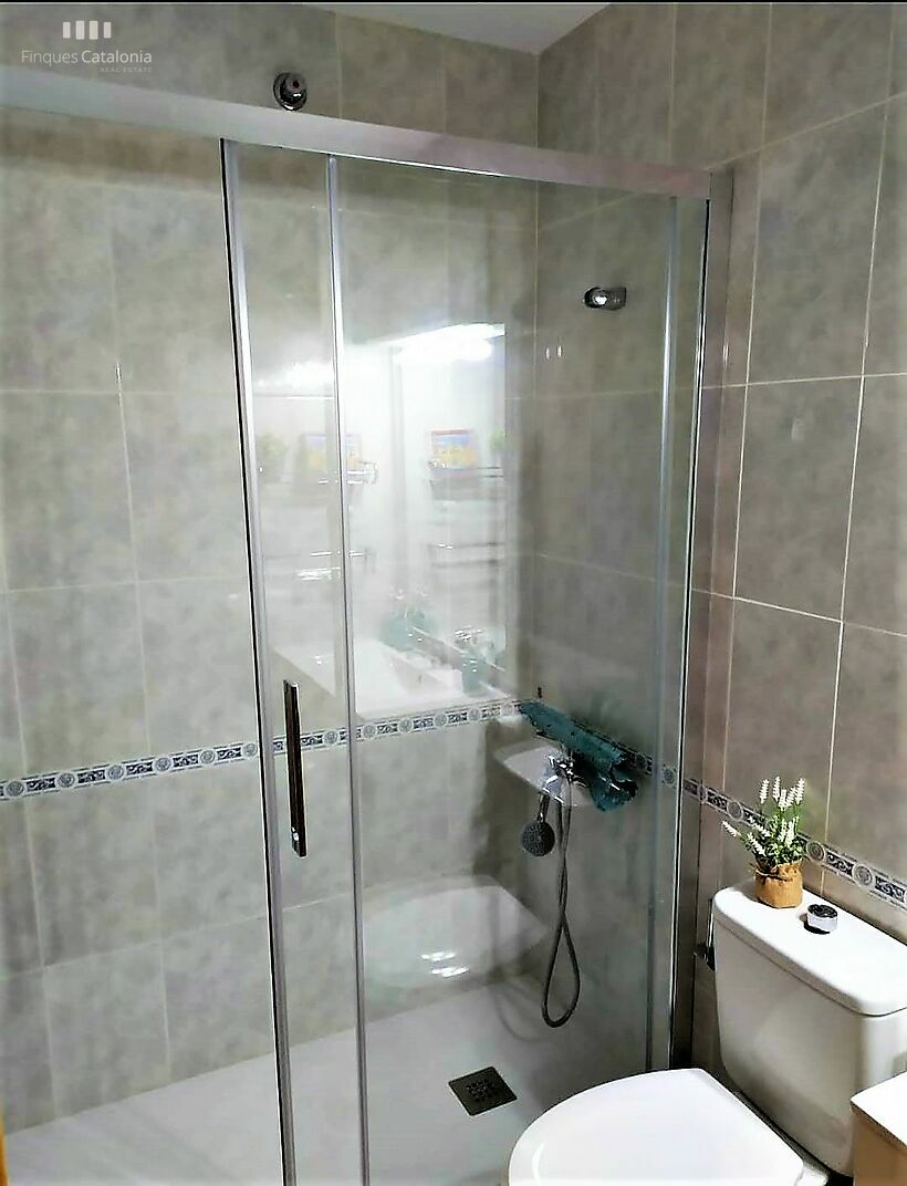 Piso de 2 habitaciones y parking