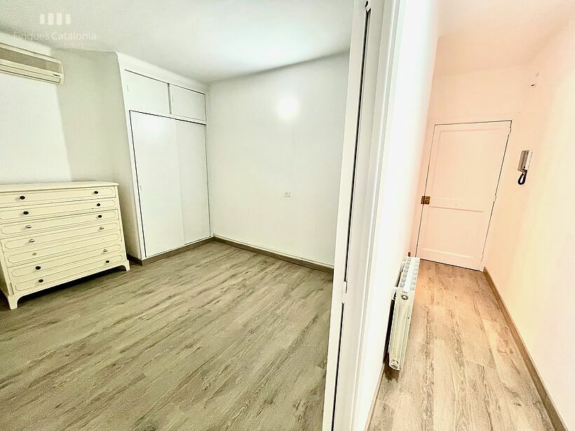 Piso reformado en 2ª línea de Sant Antoni de Calonge.