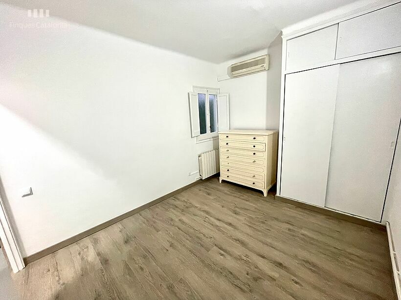Piso reformado en 2ª línea de Sant Antoni de Calonge.