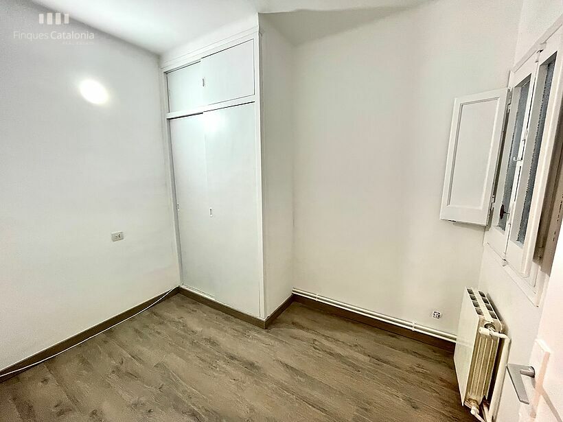 Piso reformado en 2ª línea de Sant Antoni de Calonge.