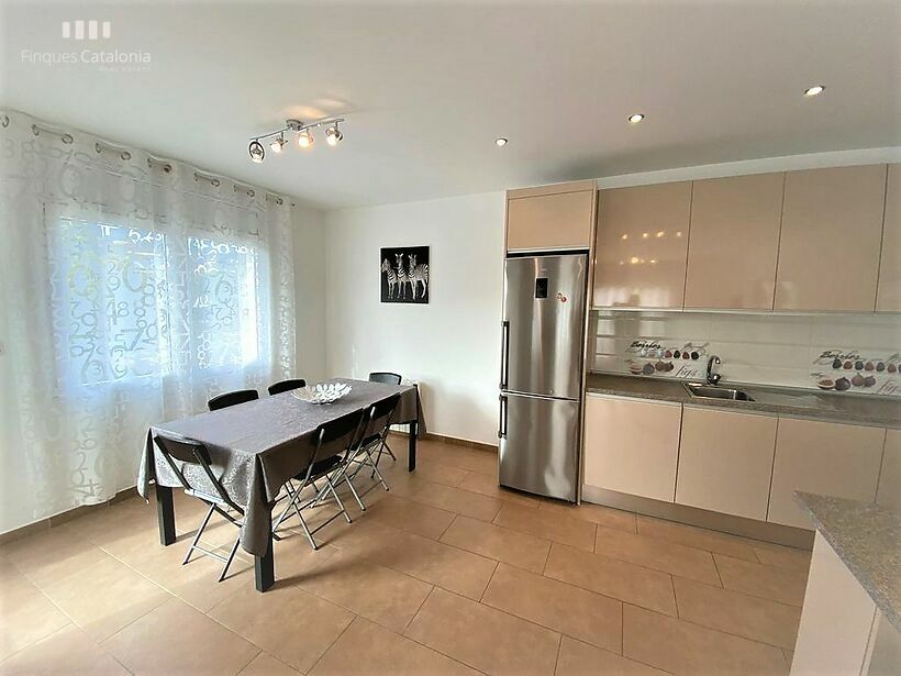House in Torre Valentina 100 meters from the beach with two independent houses.