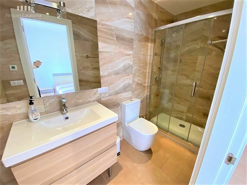 House in Torre Valentina 100 meters from the beach with two independent houses.